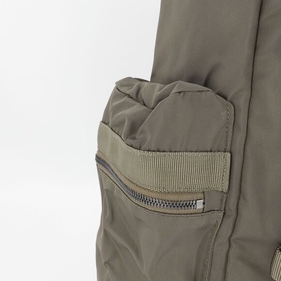 Lululemon Wunderlust Backpack 25L Green Grey - Picture 10 of 16